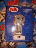 SCAT Full Flow Filter Oil Pump - Early