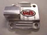 Billet 6061-T6 Full Flow Oil Pump Cover