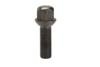 Lug Bolt 14mm x 1.5 x 38mm, Black