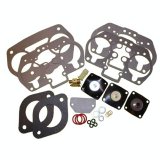 Weber 40-48 IDF Carb Rebuild Kit