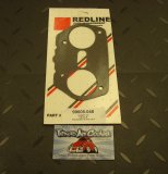 Redline Weber 40 IDF 44 IDF Air Filter gasket air horn gasket