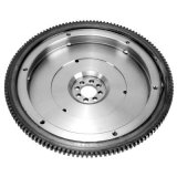 AC105780 - 311105271 -12V 200MM CAST IRON FLYWHEEL - LIGHTENED / BALANCED / 8 DOWELED SPG