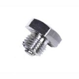 113-115-193 113115193 AC115190B Magnetic Oil Drain Plug