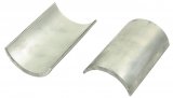 AC401110 EMPI 22-2815 CASTER ADJUSTING SHIMS FOR ALL BEETLE/GHIA (EXCEPT SUPER BEETLE) SOLD PAIR