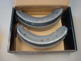 Rear Brake Shoes 68 & UP