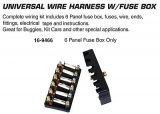 EMPI 6 Panel Fuse Block 