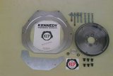 KENNEDY ADAPTER KIT SUBARU 1.8 OHV TO VW TYPE 1 TRANS 200MM 