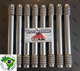 (311109335 311-109-335) SET OF 8 PUSH ROD TUBES - FIT ALL 13-1600CC BEETLE STYLE ENGINES - SET OF 8