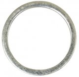 N0138174 - Oil Relief Spring plug washer, each