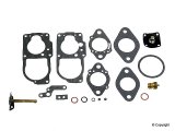 Carburetor Rebuild Kit, Solex 32 PDSIT-2/3 Type 3 63-68