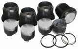 90.5mm x 69mm 1776cc Piston & Cylinder Kit