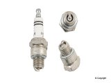 BOSCH 7902 WR8AC PLUS Spark Plug, TYPE 1