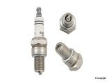 BOSCH WR8CC Spark Plug TYPE 4