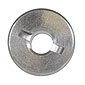 Dash Switch escutcheon, 14mm