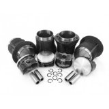 AA PISTONS, CAST 92x82mm 2180cc Piston & Cylinder Kit