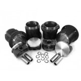 AA PISTONS, CAST 94x82mm 2276cc Piston & Cylinder Kit Stroker 