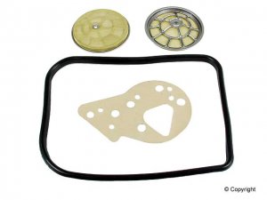 Screen & Gasket Set, 010 Auto Trans