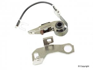 Point Contact Set, 2 Pc Style