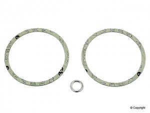 OIL STRAINER GASKET KIT - 1700CC-2000CC - BUS 72-79 / VANAGON 80-83 / PORSCHE 914-912