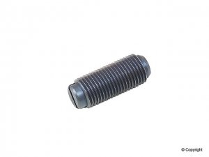 Valve Adjustment Screw, T4, GERMAN