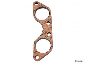 TYPE 4 Intake Runner Manifold Gasket Block