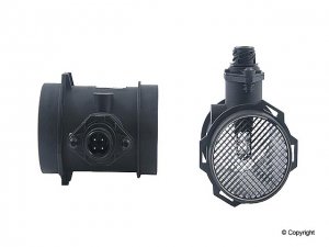 Porsche 911 Turbo 993 Air Mass Meter Sensor