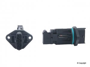Porsche Mass Air Flow Meter