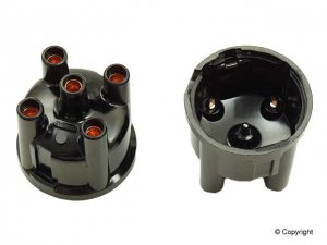 BOSCH 03019 Dist Cap, 36hp