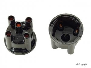 Black Epoxy Cap Same as BOSCH 03010