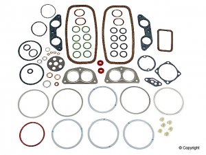 039-198-009 GR Gasket Set, Complete Engine 2.0 Porsche 914 and 912E