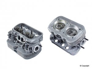 Complete Dual Port Head 1500-1600