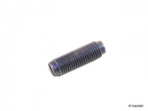 Valve Adjustment Screw, Type 1 TEMPERED STEEL