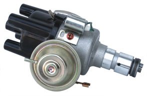 Economy Vaccuum Advance SVDA Distributor