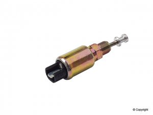 Fuel Idle Cutoff Switch, Brosol