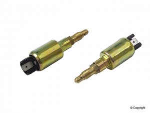 058129413D - ELECTRIC FUEL IDLE CUT OFF VALVE FOR 30/31 AND 30-2 PICT CARBURETOR - 12 VOLT - REF.#'s 058129413D - 111129413B - 98-1303-B - SOLD EACH