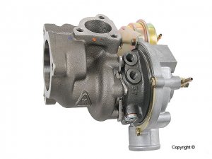Borg Warner Turbocharger