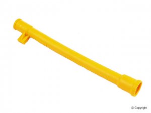 Oil Dipstick Boot, Watercooled 2.0