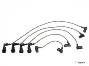 1983-1989 Porsche 944 924S Bosch Ignition Wire Set