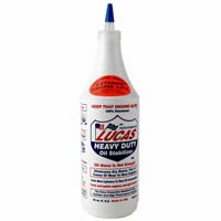 CHEM-10001 LUCAS HEAVY DUTY Oil Stabilizer