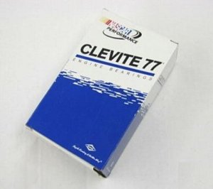 CHEVY ROD BEARINGS STANDARD