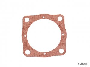 Gasket, Oil Pump Cover, 8mm Stud