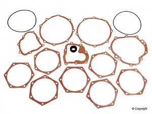 Gasket Set, Manual Transmission IRS SWING