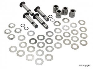 Link Pin Repair Set, Both Sides 