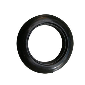 111-857-543 (111857543 / 311857543) SEAL MIRROR BASE TO DOOR BEETLE 68-77 / TYPE-3 62-73 / THING 73-74 - SEDAN ONLY - PAIR