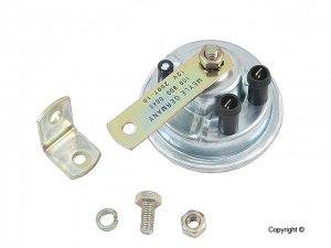 Low Pitched 12 volt horn Germany