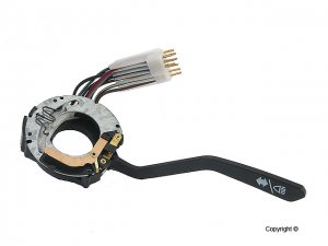 Turn Signal Switch, GERMAN MEYLE