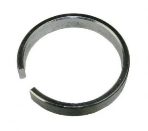 113-105-219 - SPACER RING - BETWEEN GEARS ON CRANKSHAFT - ALL 12-1600CC ENGINES - EACH