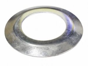 113-105-241 A - 113105241A - OIL DEFLECTOR SLINGER ON CRANKSHAFT - ALL 12-1600CC ENGINES