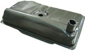 Early Gas Tank Fuel Tank Beetle Ghia 61-67