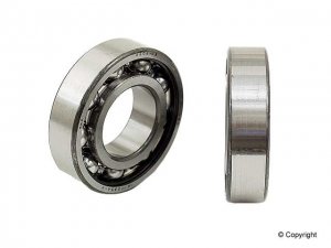 Rear Axle Bearing, Ball, IRS ECONOMY